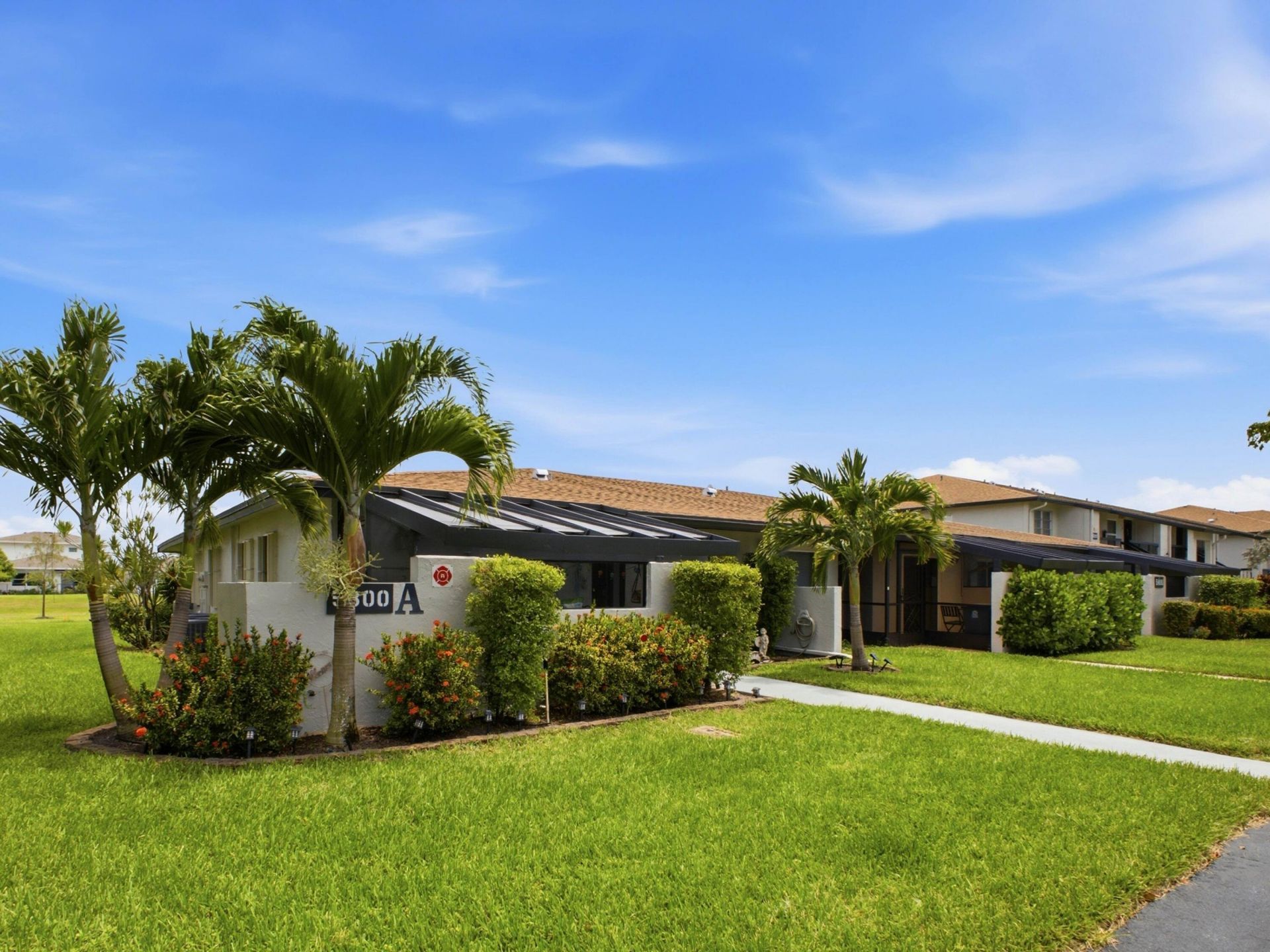 5800 Princess Palm Court, Unit A, Delray Beach, FL 33484 Photo