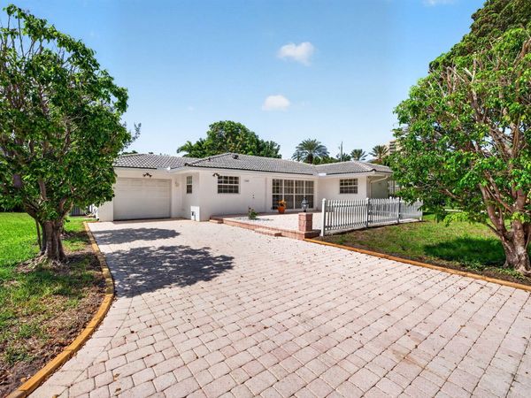 1345 E Terra Mar Drive, Pompano Beach, FL 33062