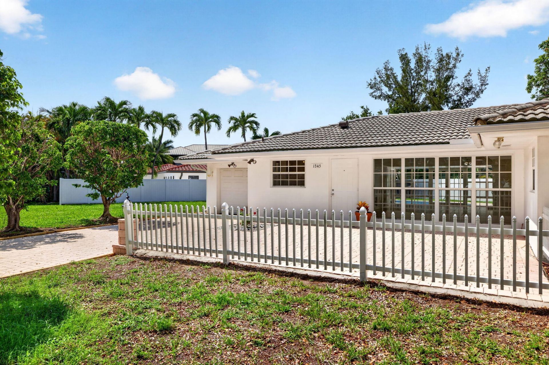 1345 E Terra Mar Drive, Pompano Beach, FL 33062 Photo