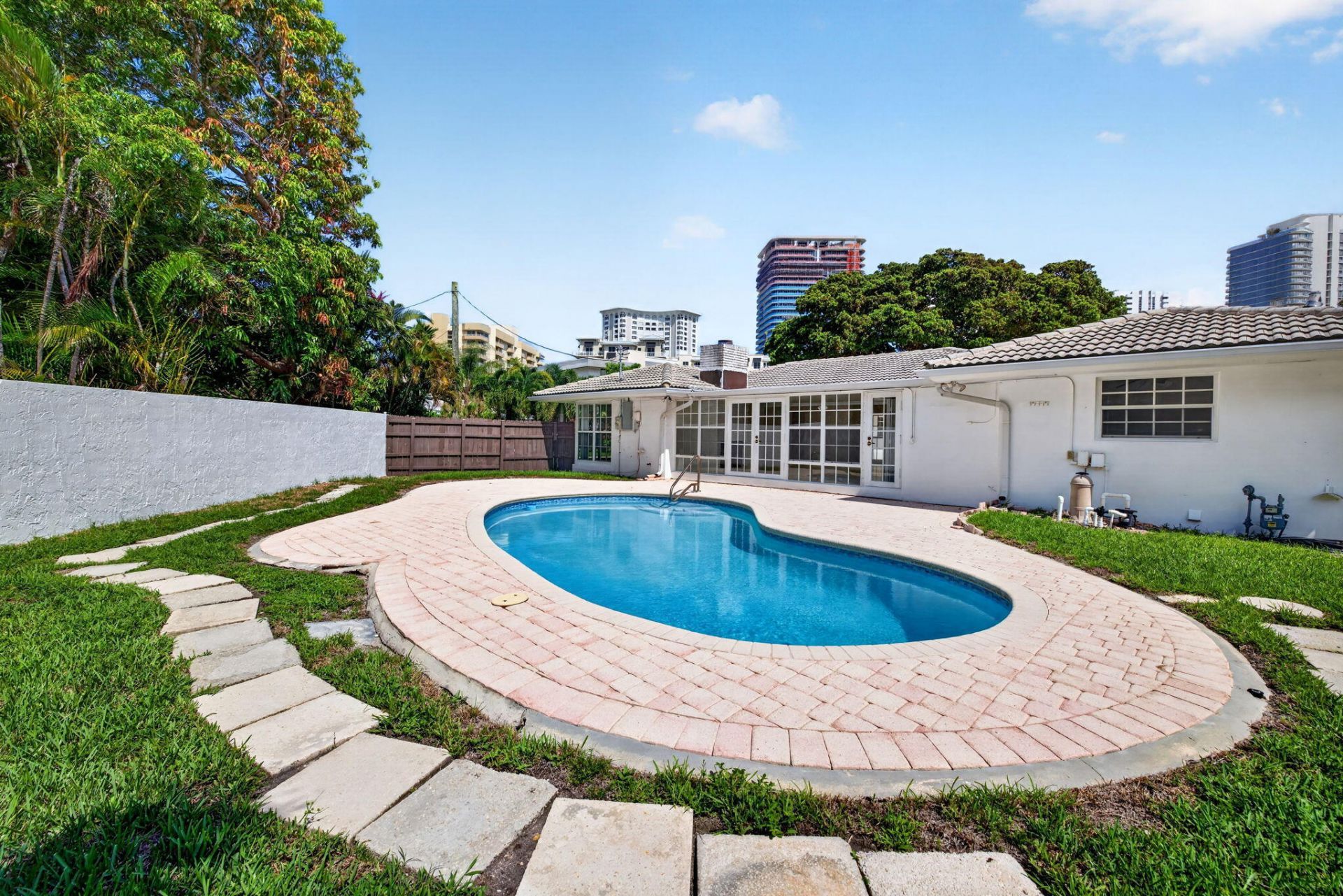 1345 E Terra Mar Drive, Pompano Beach, FL 33062 Photo