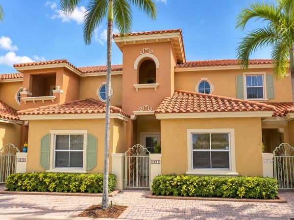 4917 WINDWARD Way, Unit 4406, Fort Lauderdale, FL 33312