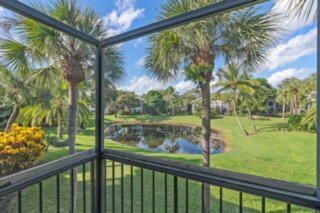 11863 Wimbledon Circle, Unit 511, Wellington, FL 33414 Photo
