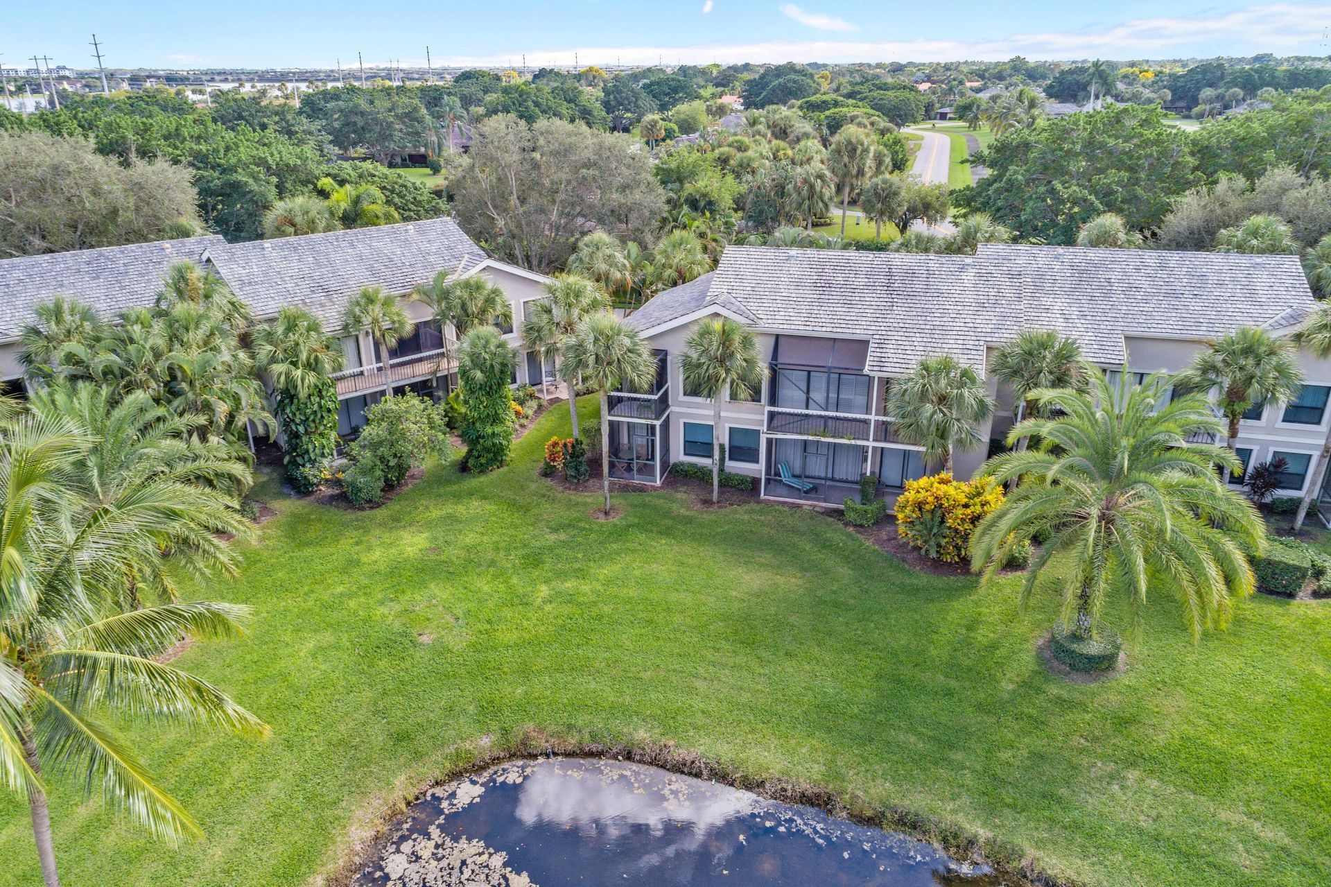 11863 Wimbledon Circle, Unit 511, Wellington, FL 33414 Photo