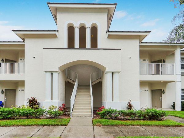 8936 Sandshot Court, Unit A, Port St. Lucie, FL 34986