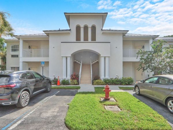 8936 Sandshot Court, Unit A, Port St. Lucie, FL 34986