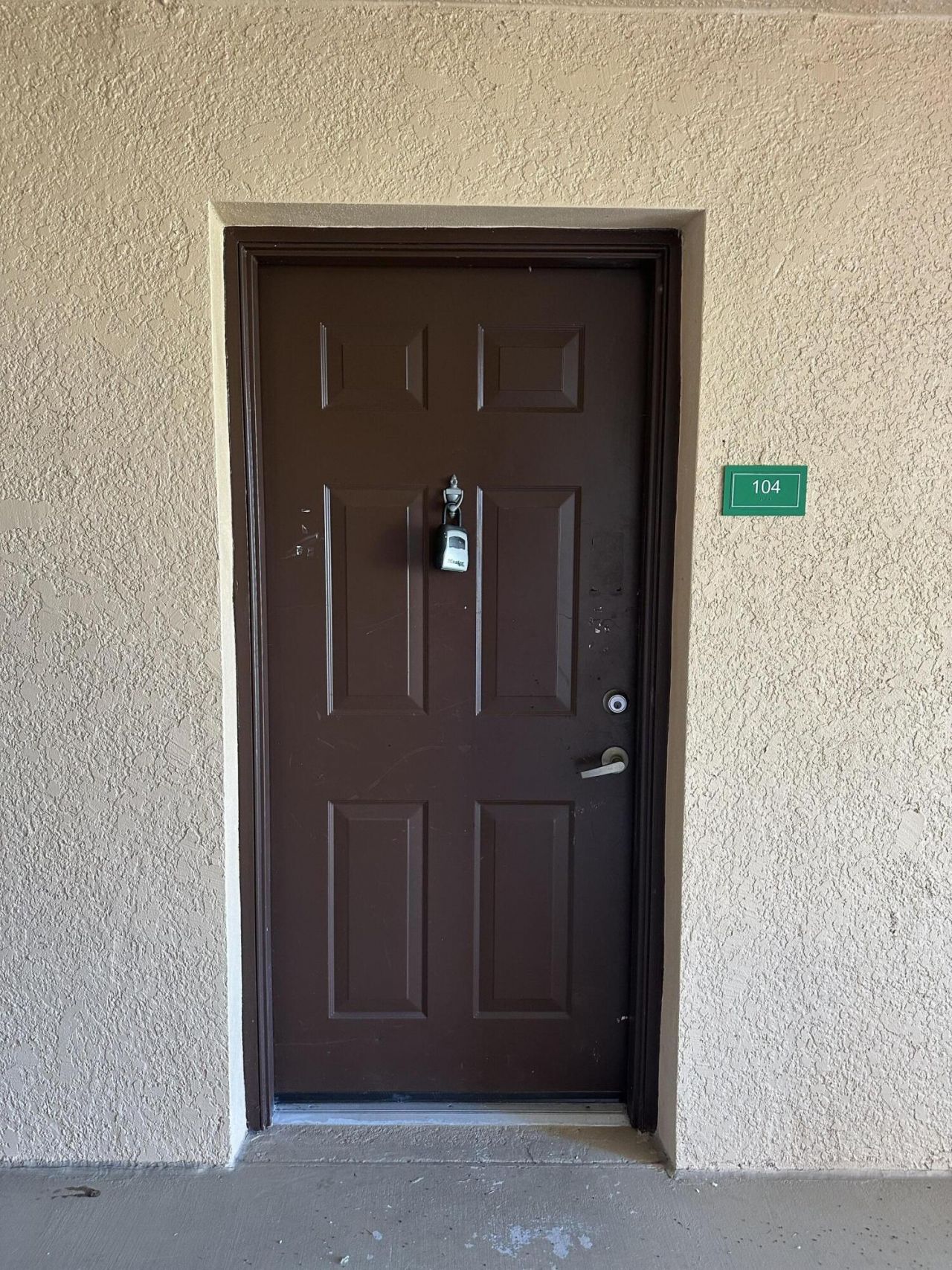291 SW Palm Drive, Unit 104, Port Saint Lucie, FL 34986 Photo
