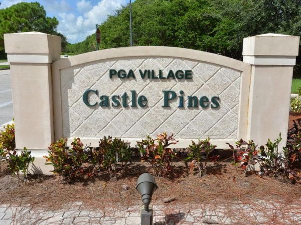 8033 Carnoustie Place, Unit A, Port St. Lucie, FL 34986