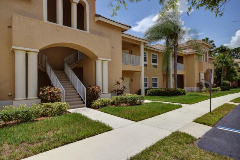 8033 Carnoustie Place, Unit A, Port Saint Lucie, FL 34986 Photo