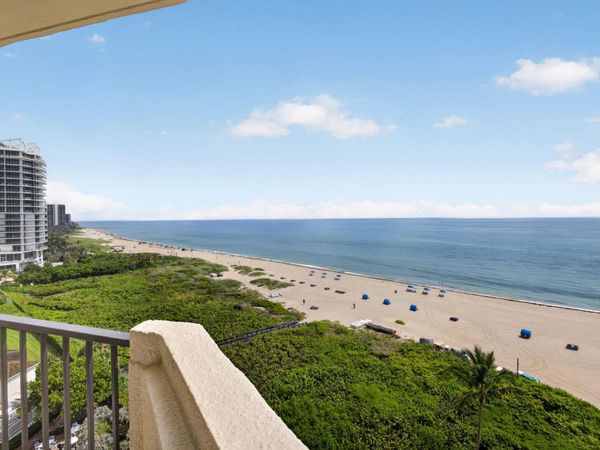 2800 N OCEAN Drive, Unit A-10D, Singer Island, FL 33404