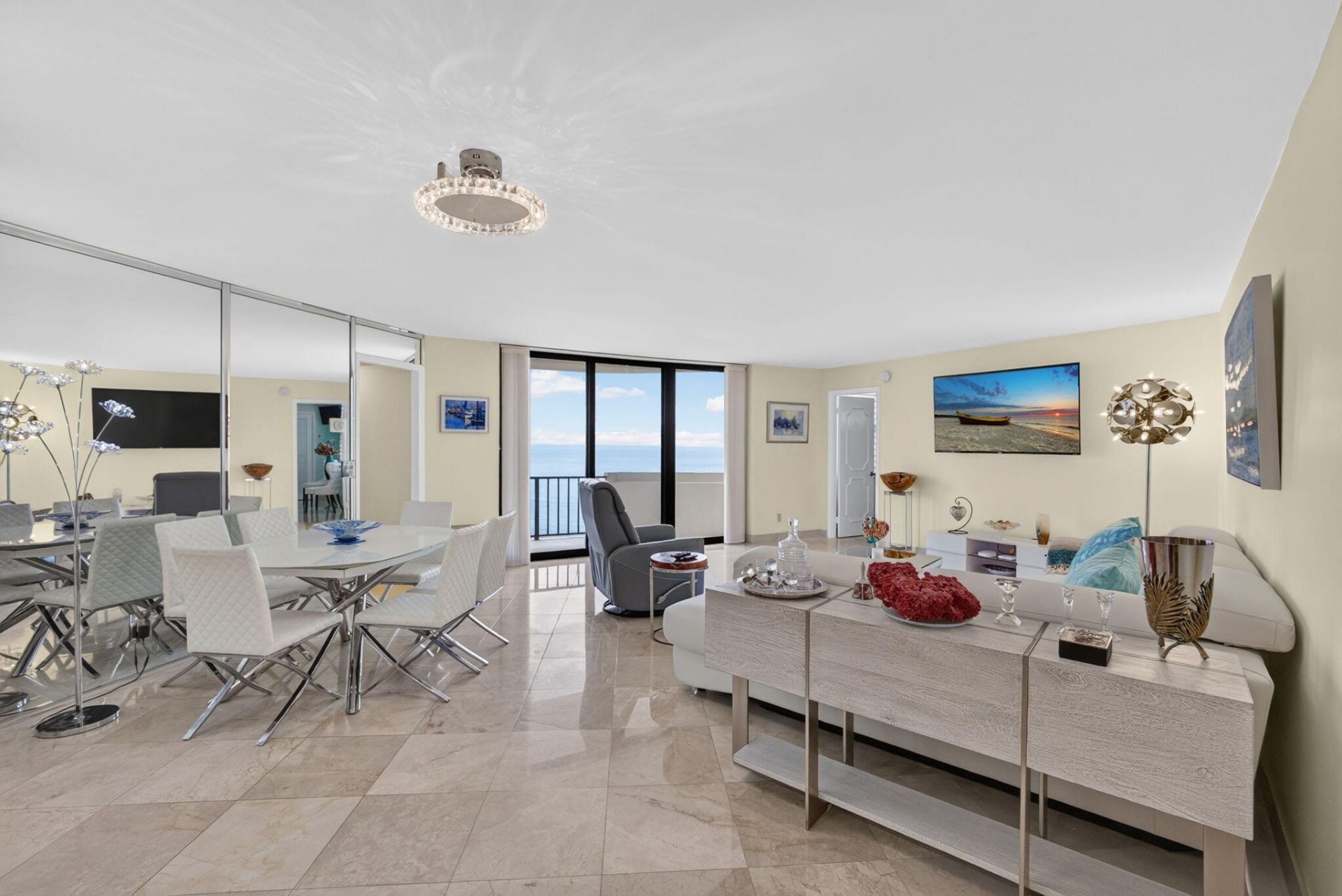 2800 N Ocean Drive, Unit A-10D, Singer Island, FL 33404 Photo