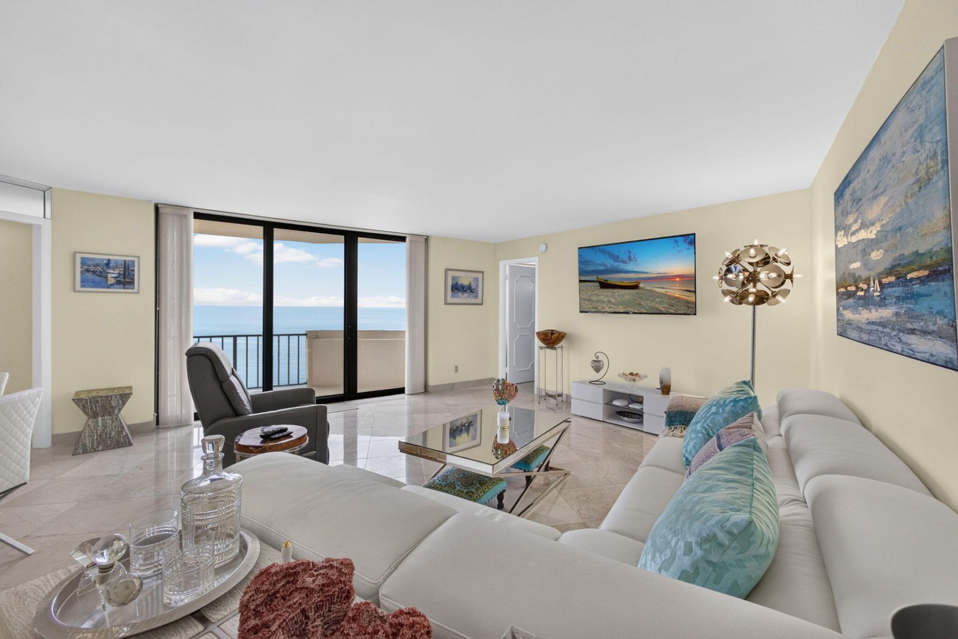 2800 N Ocean Drive, Unit A-10D, Singer Island, FL 33404 Photo