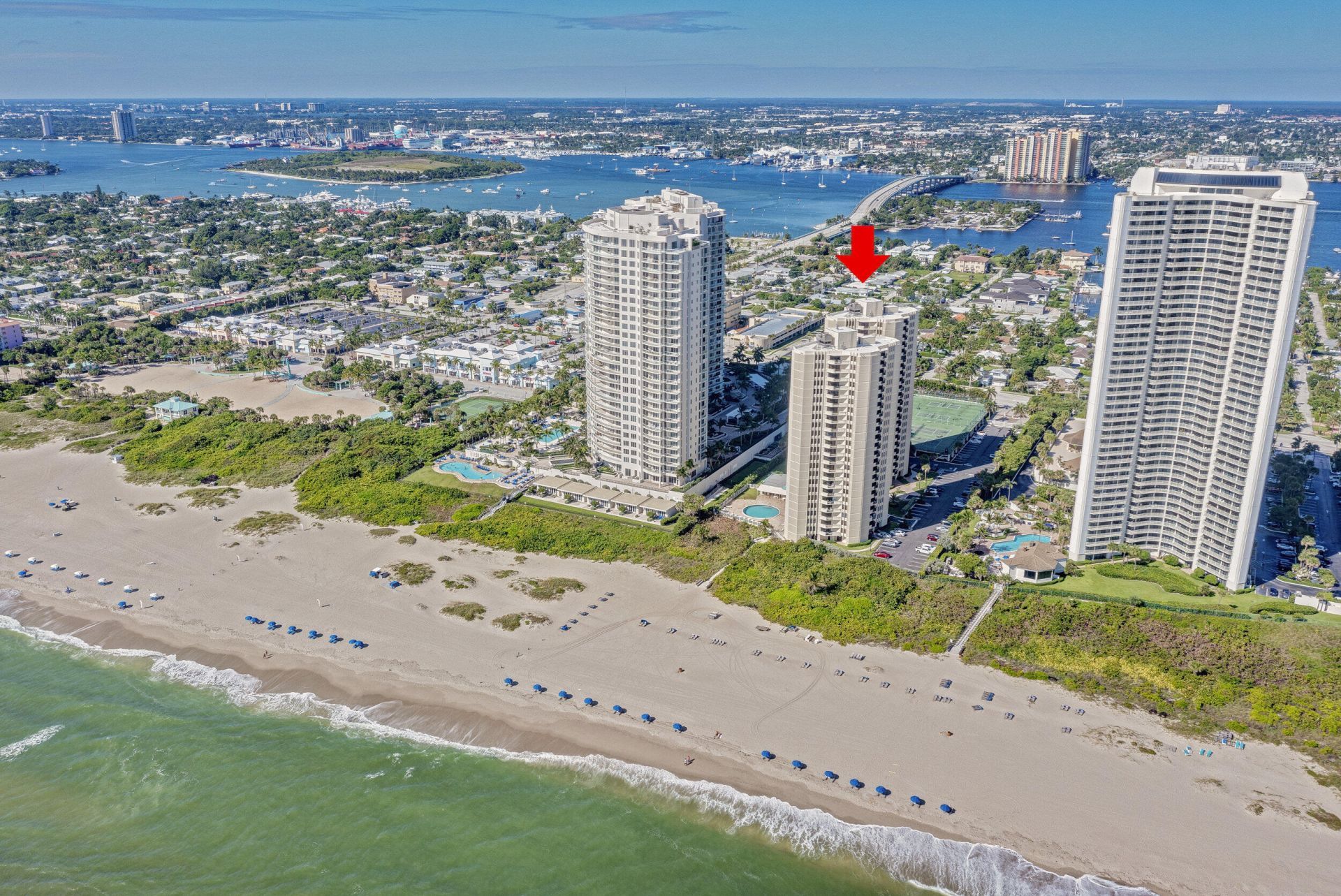2800 N Ocean Drive, Unit A-10D, Singer Island, FL 33404 Photo