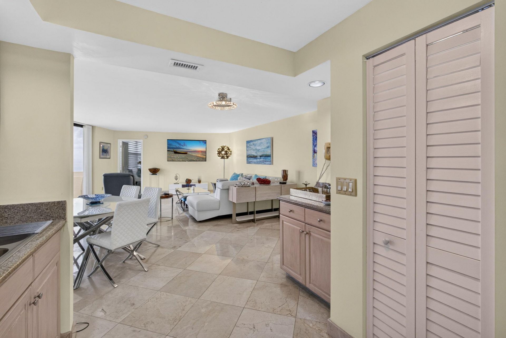2800 N Ocean Drive, Unit A-10D, Singer Island, FL 33404 Photo