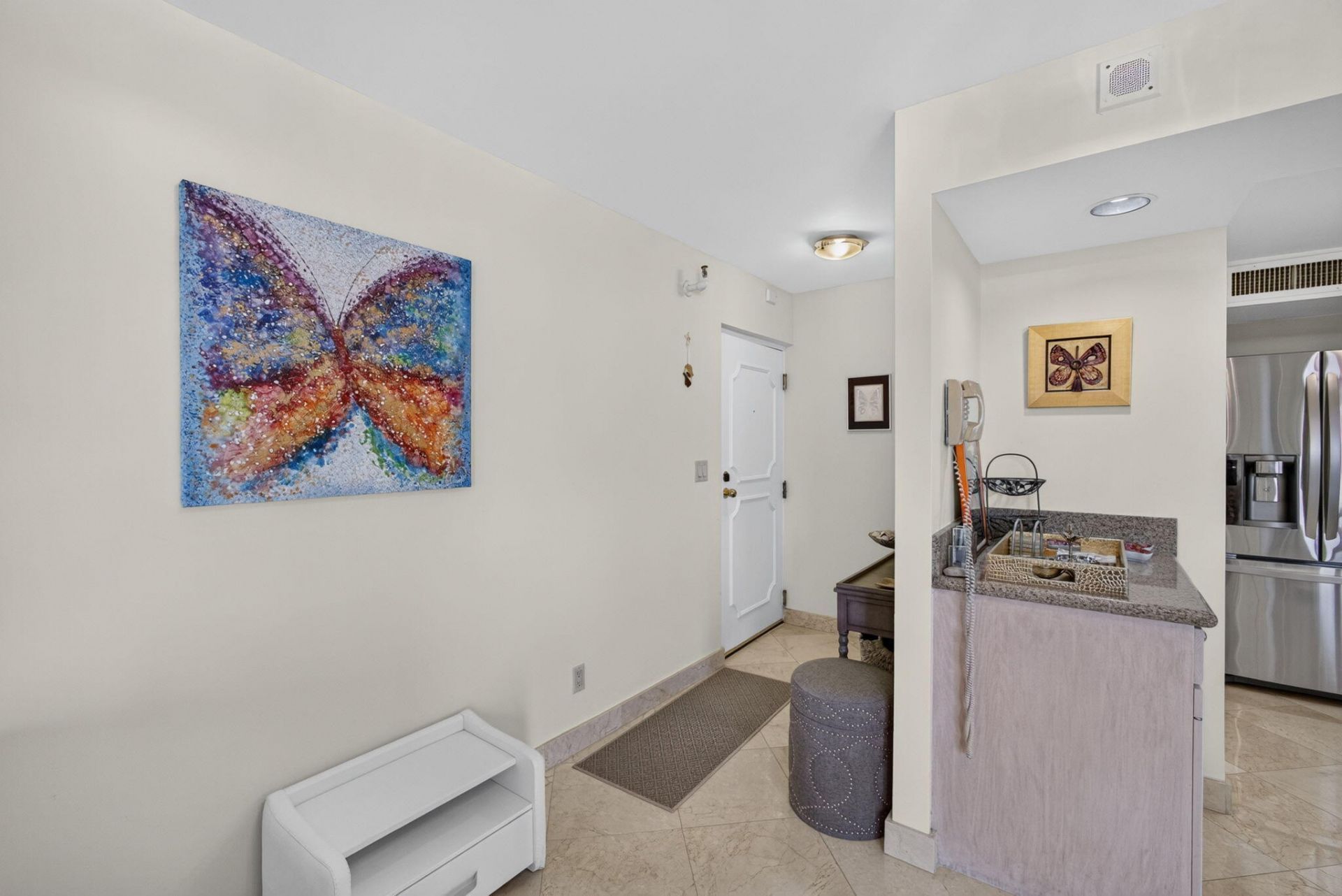 2800 N Ocean Drive, Unit A-10D, Singer Island, FL 33404 Photo