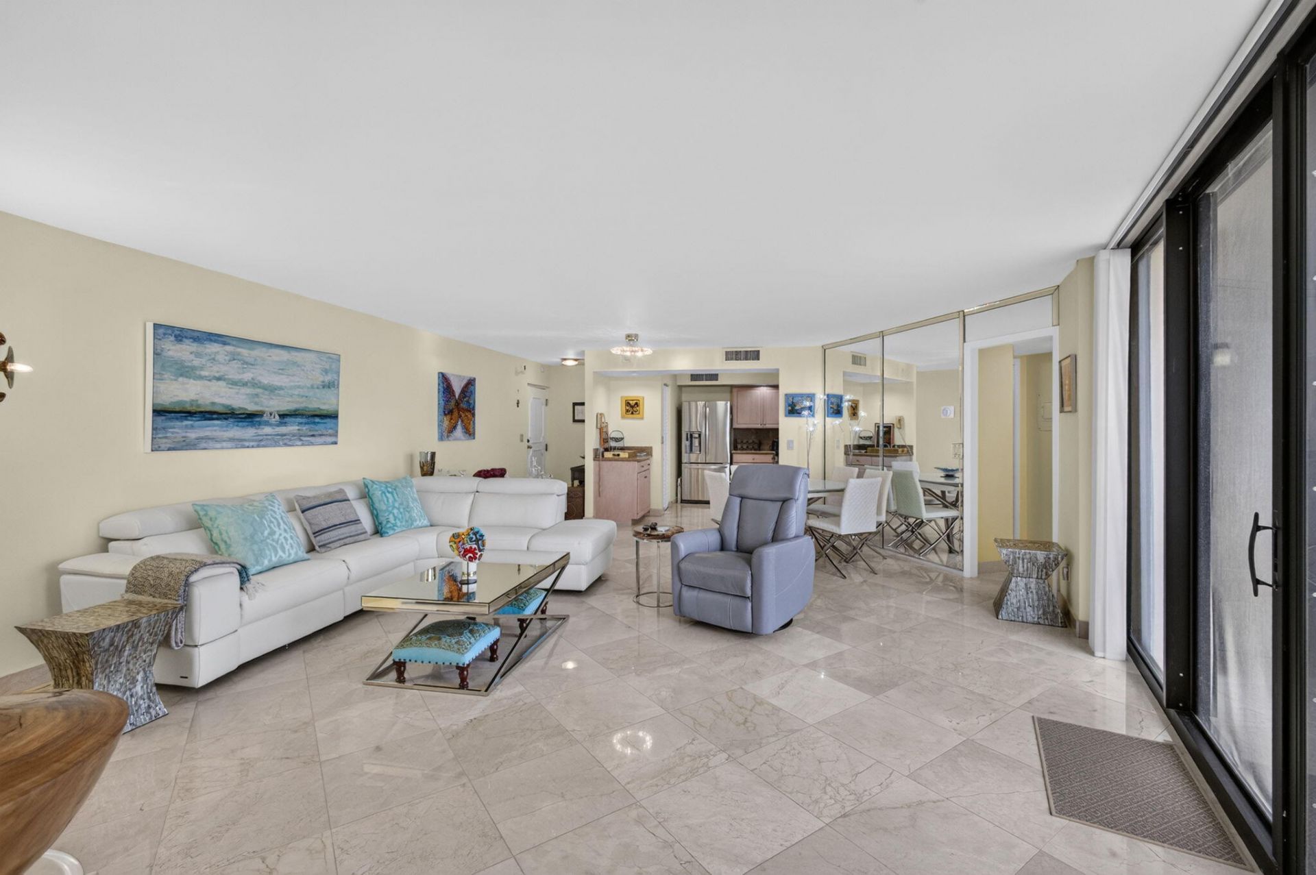 2800 N Ocean Drive, Unit A-10D, Singer Island, FL 33404 Photo