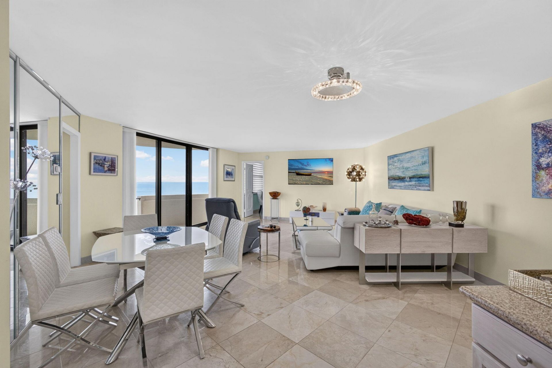 2800 N Ocean Drive, Unit A-10D, Singer Island, FL 33404 Photo