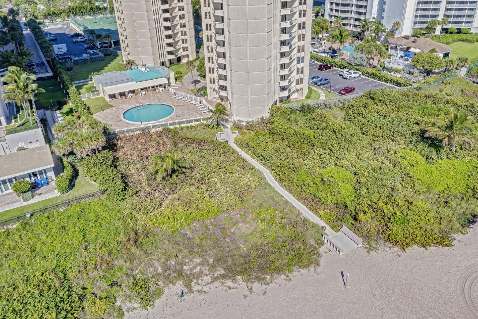 2800 N Ocean Drive, Unit A-10D, Singer Island, FL 33404 Photo