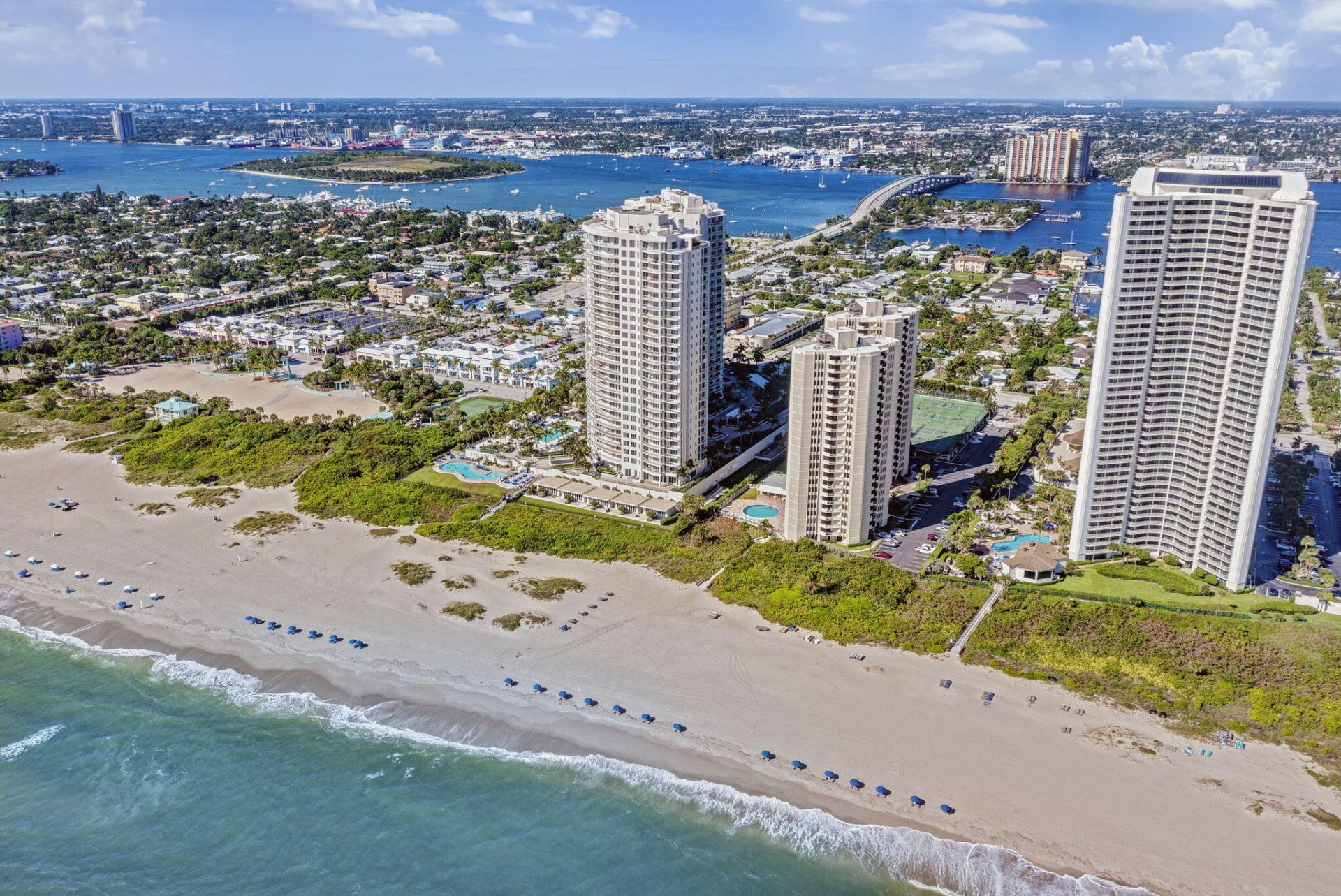 2800 N Ocean Drive, Unit A-10D, Singer Island, FL 33404 Photo