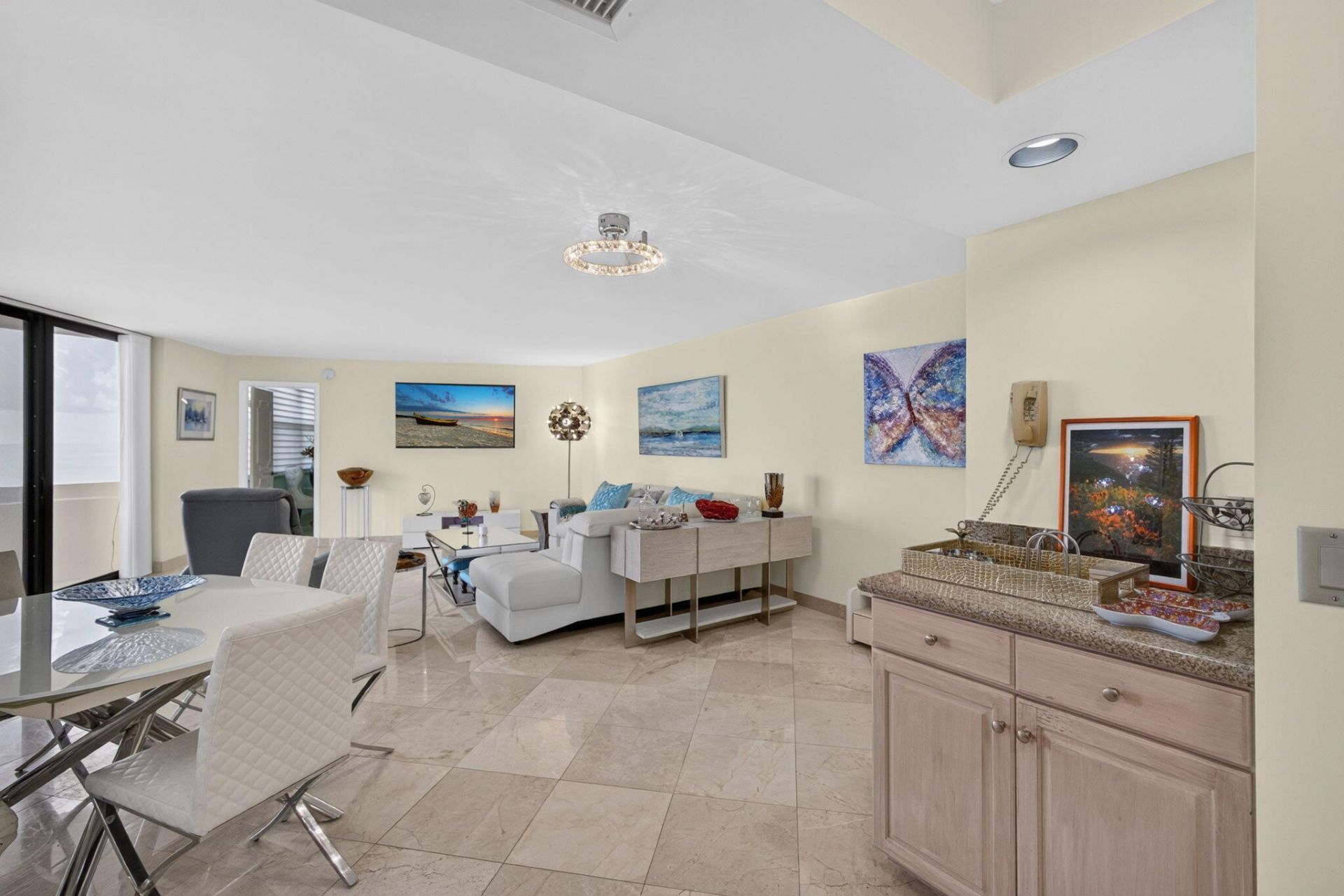 2800 N Ocean Drive, Unit A-10D, Singer Island, FL 33404 Photo
