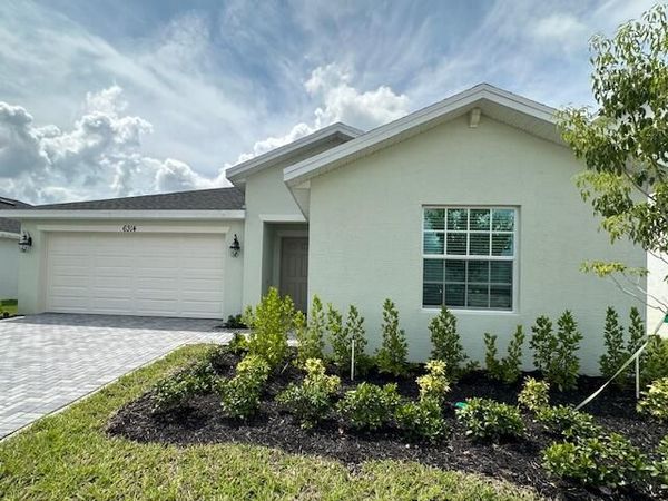 6314 NW WINDWOOD Way, Port St. Lucie, FL 34987