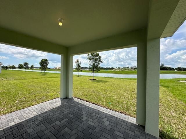 6314 NW Windwood Way, Port Saint Lucie, FL 34987 Photo