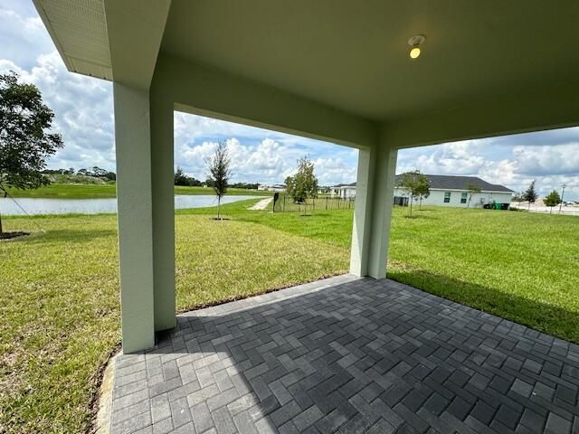 6314 NW Windwood Way, Port Saint Lucie, FL 34987 Photo