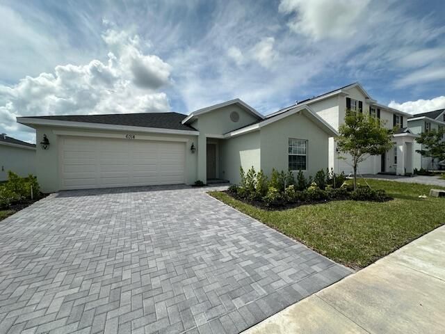 6314 NW Windwood Way, Port Saint Lucie, FL 34987 Photo