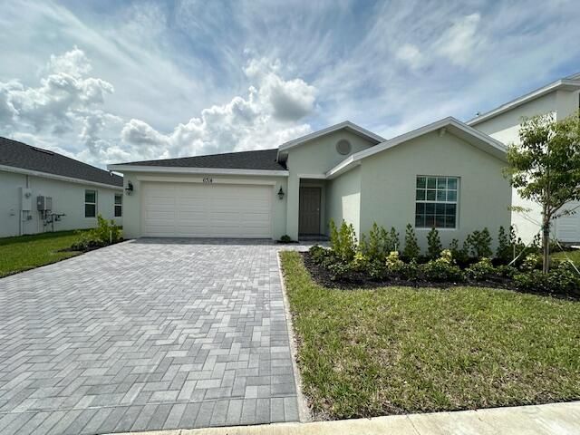 6314 NW Windwood Way, Port Saint Lucie, FL 34987 Photo