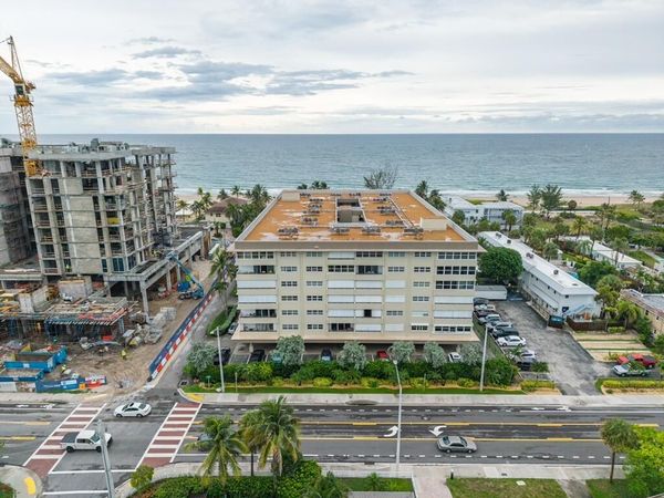 401 BRINY Avenue, Unit 315, Pompano Beach, FL 33062