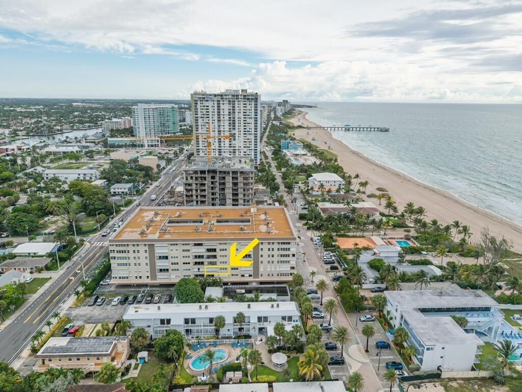 401 Briny Avenue, Unit 315, Pompano Beach, FL 33062 Photo