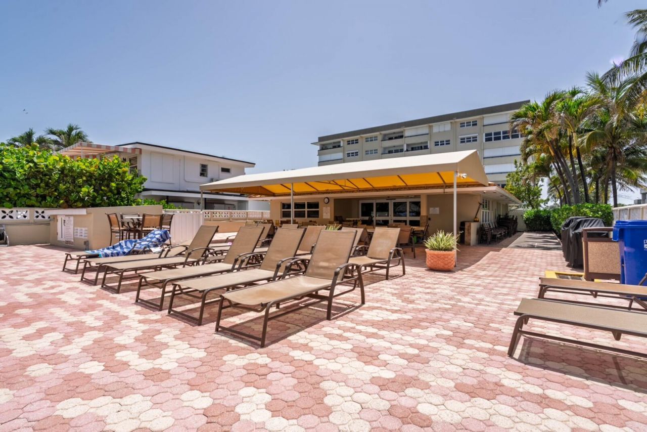 401 Briny Avenue, Unit 315, Pompano Beach, FL 33062 Photo