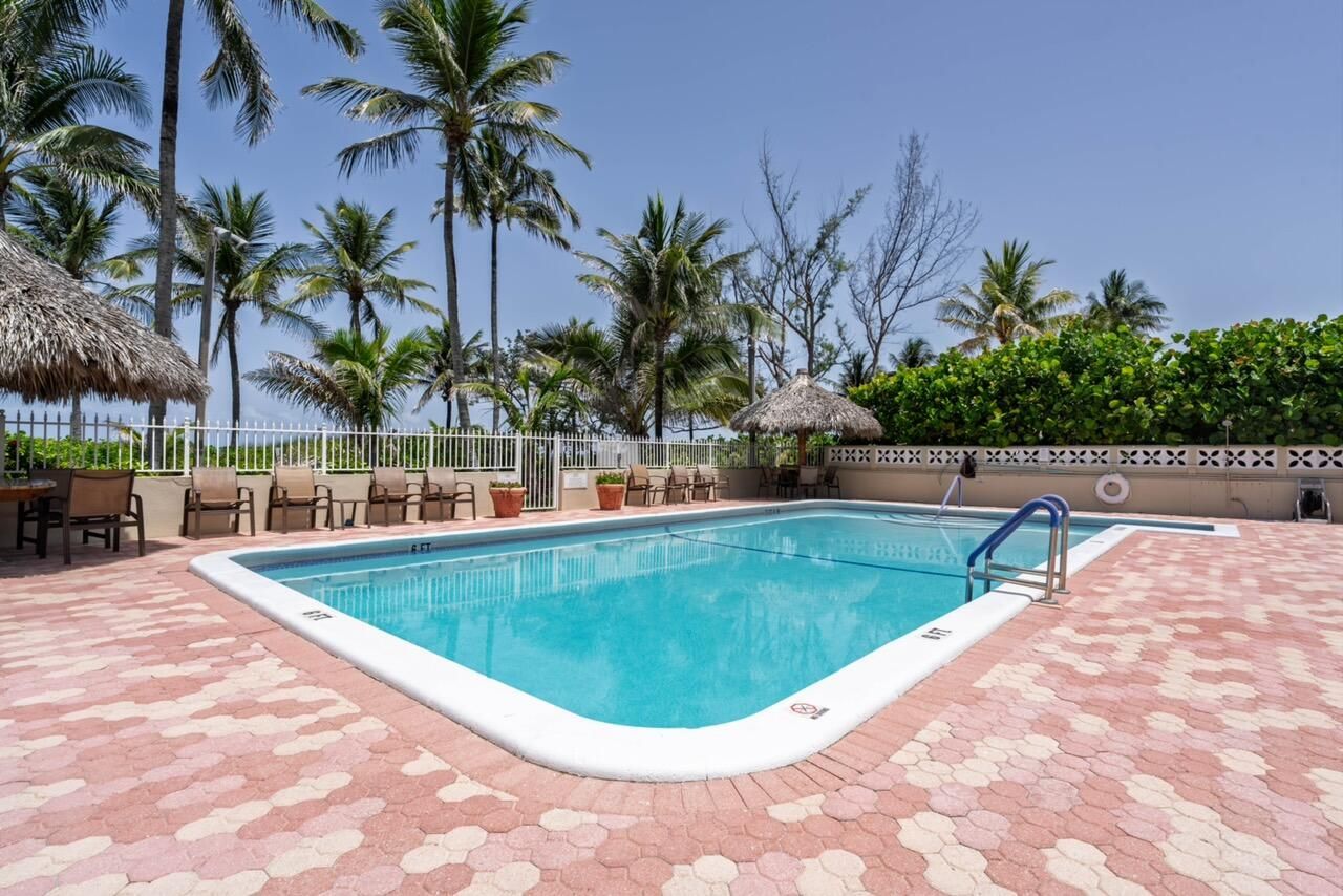 401 Briny Avenue, Unit 315, Pompano Beach, FL 33062 Photo