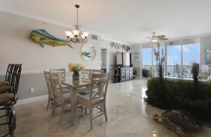 2640 Lake Shore Drive, Unit 2311, Riviera Beach, FL 33404 Photo