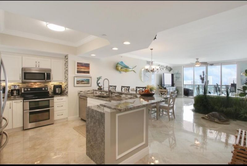 2640 Lake Shore Drive, Unit 2311, Riviera Beach, FL 33404 Photo
