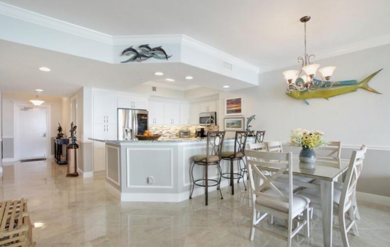 2640 Lake Shore Drive, Unit 2311, Riviera Beach, FL 33404 Photo