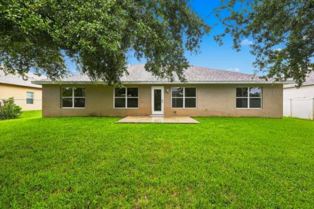 1982 SW Diamond Street, Port Saint Lucie, FL 34953 Photo