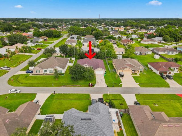 1982 SW Diamond Street, Port Saint Lucie, FL 34953 Photo