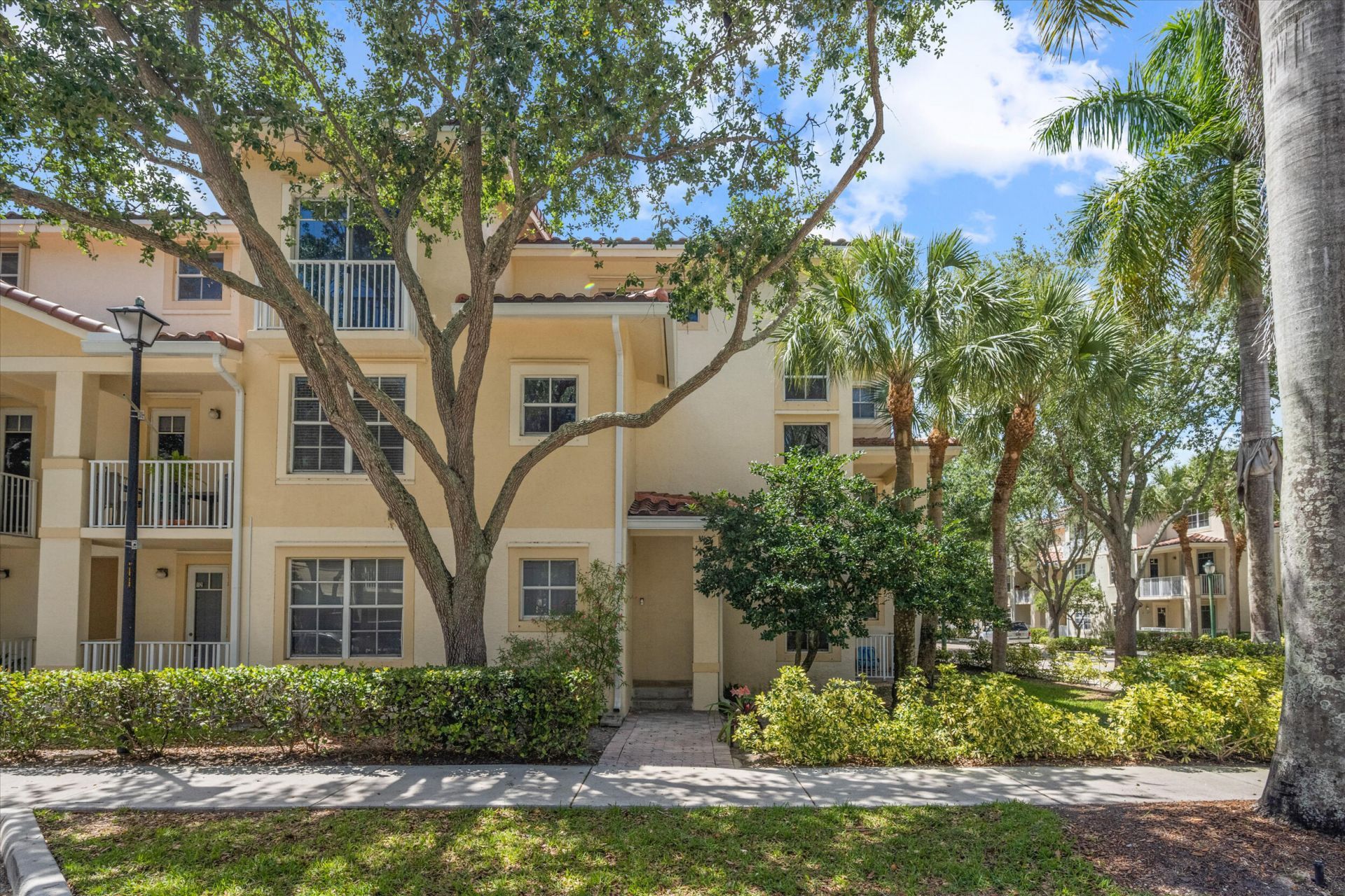 4822 Chancellor Drive, Unit 23, Jupiter, FL 33458 Photo