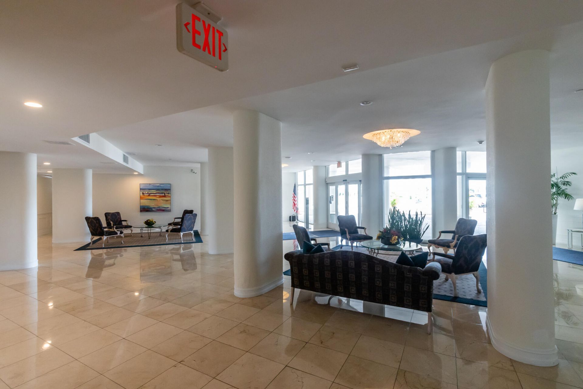 1 Las Olas Circle, Unit 1105, Fort Lauderdale, FL 33316 Photo