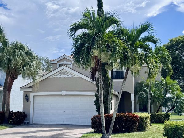 116 Hamilton Terrace, Royal Palm Beach, FL 33414