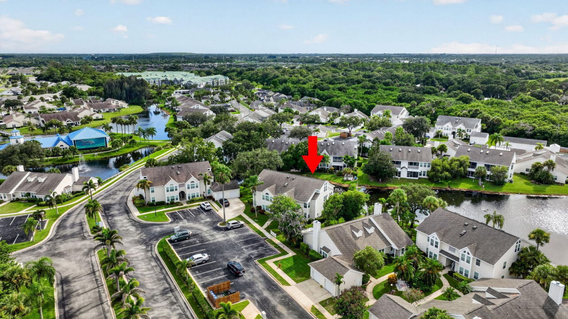 1975 Westminster Circle, Unit 4, Vero Beach, FL 32966 Photo