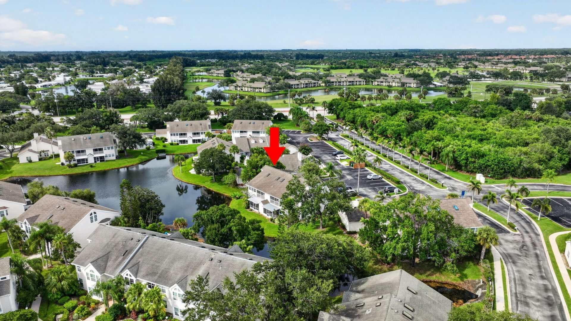 1975 Westminster Circle, Unit 4, Vero Beach, FL 32966 Photo