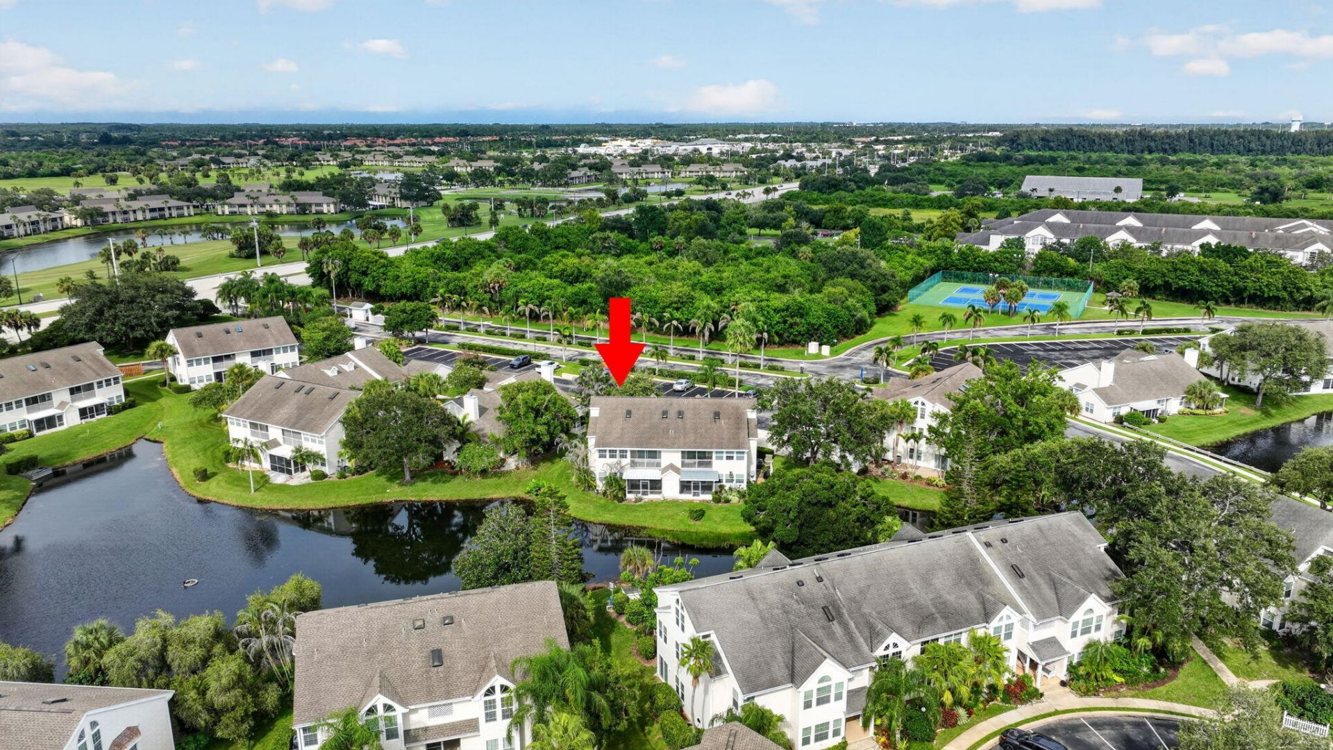 1975 Westminster Circle, Unit 4, Vero Beach, FL 32966 Photo