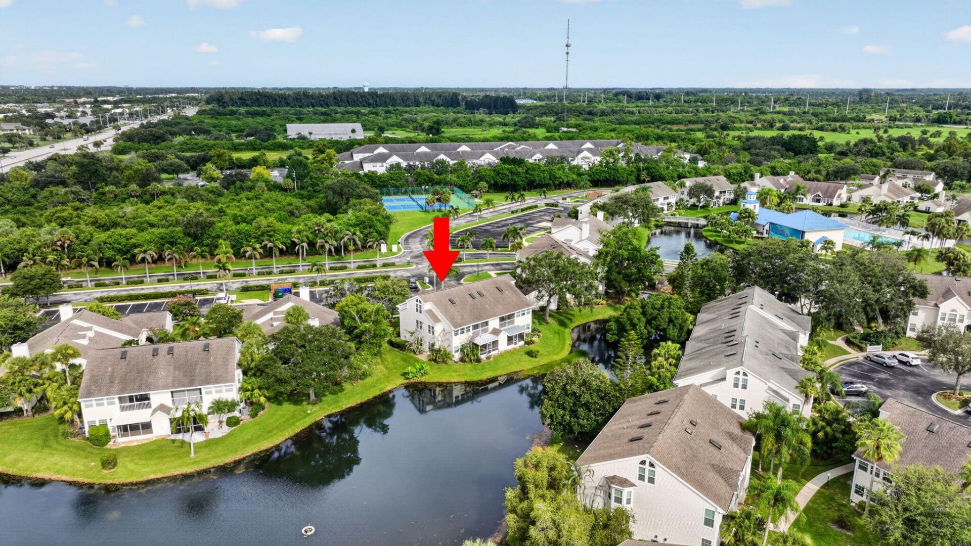1975 Westminster Circle, Unit 4, Vero Beach, FL 32966 Photo