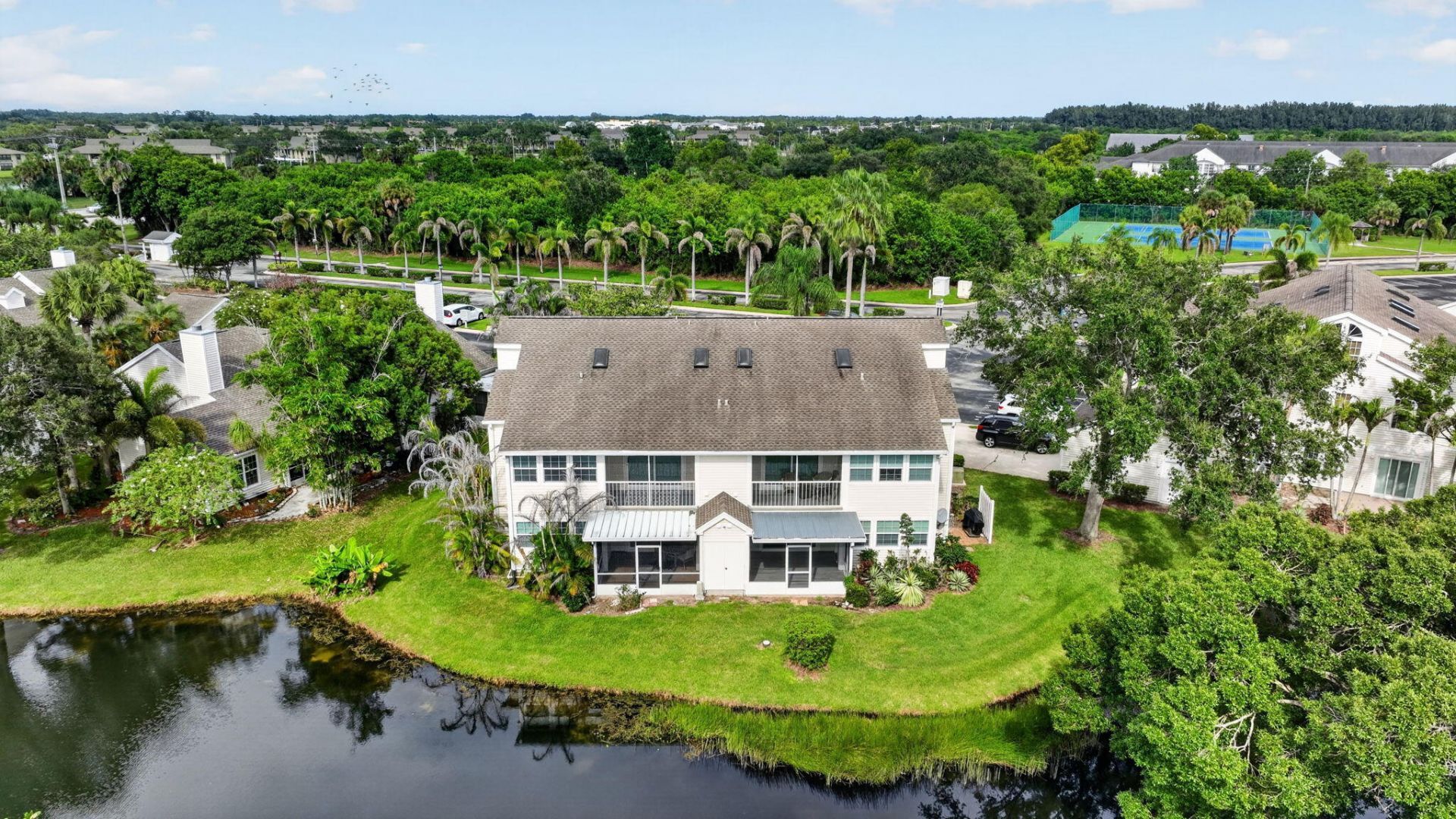 1975 Westminster Circle, Unit 4, Vero Beach, FL 32966 Photo