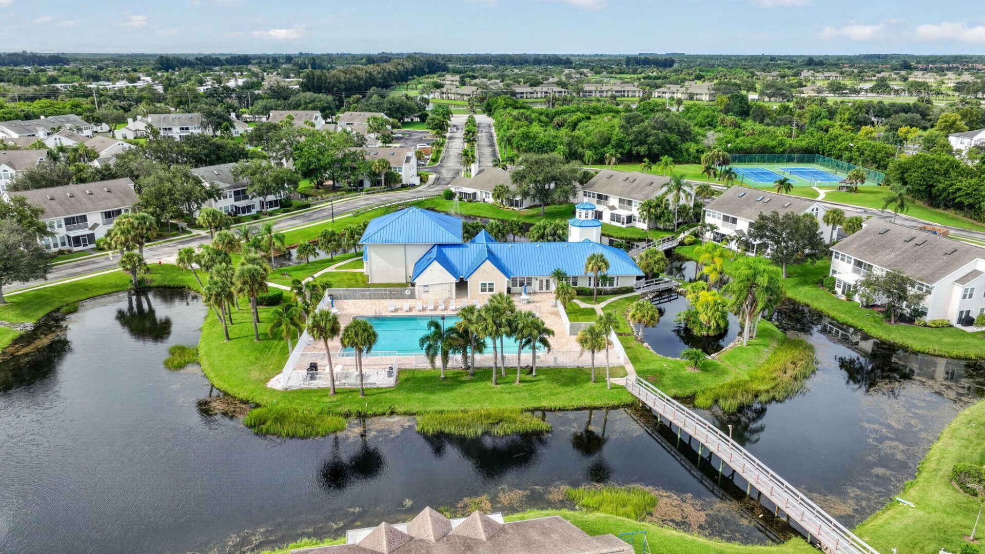 1975 Westminster Circle, Unit 4, Vero Beach, FL 32966 Photo