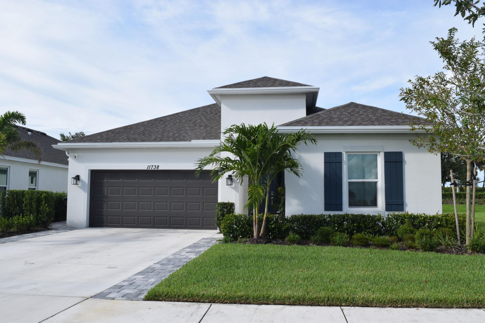 11738 SW Macelli Way, Port Saint Lucie, FL 34987 Photo
