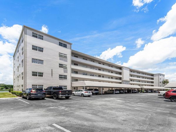 250 John F Kennedy Drive, Unit 204, Atlantis, FL 33462
