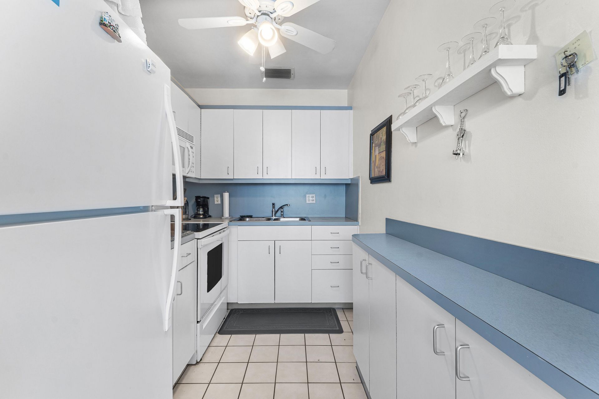 3160 Lake Osborne Drive, Unit Bldg 6 uni, Lake Worth Beach, FL 33461 Photo