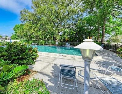 7211 W Country Club Drive N, Unit 135, Sarasota, FL 34243 Photo